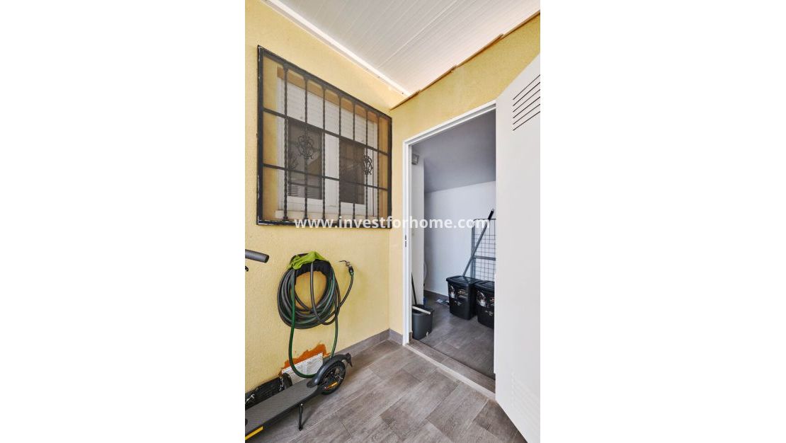 Reventa - Chalet - Guardamar del Segura - El Raso