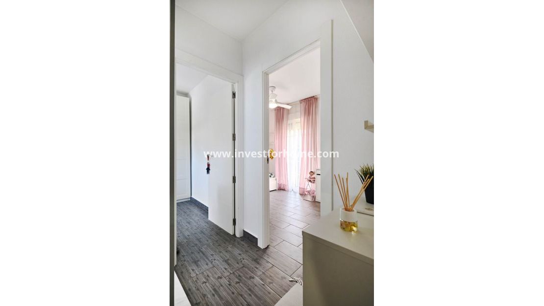 Reventa - Chalet - Guardamar del Segura - El Raso