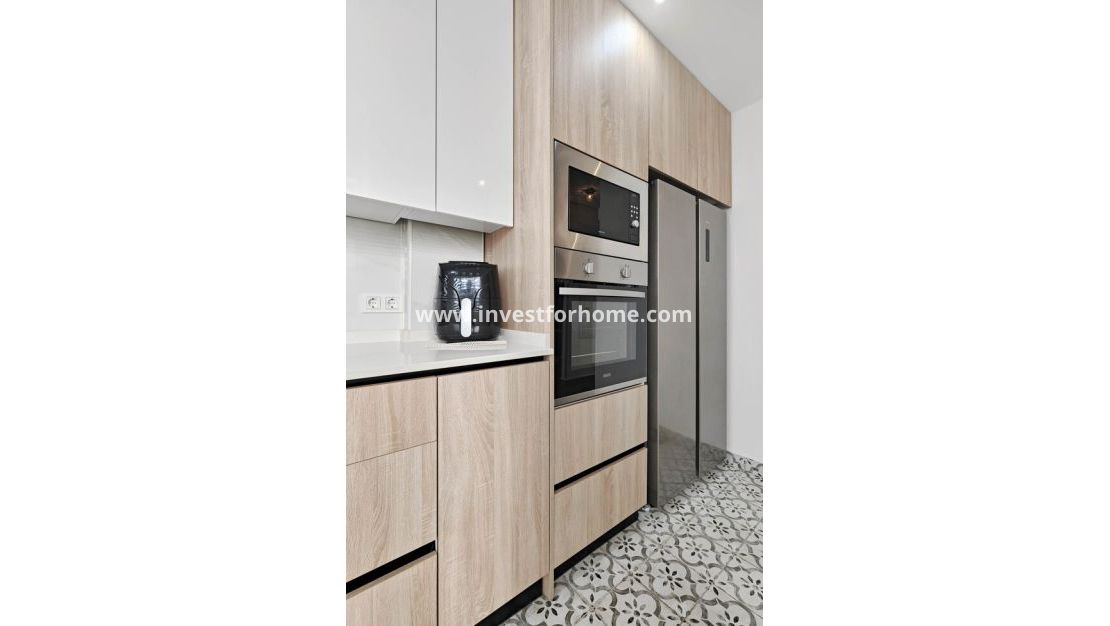 Reventa - Chalet - Guardamar del Segura - El Raso