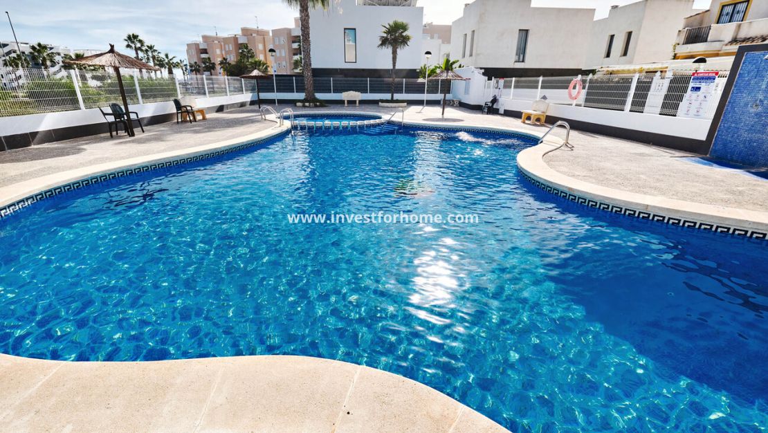 Reventa - Chalet - Guardamar del Segura - El Raso