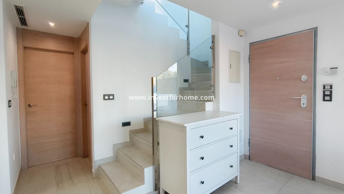 Reventa - Chalet - Guardamar del Segura - El Raso