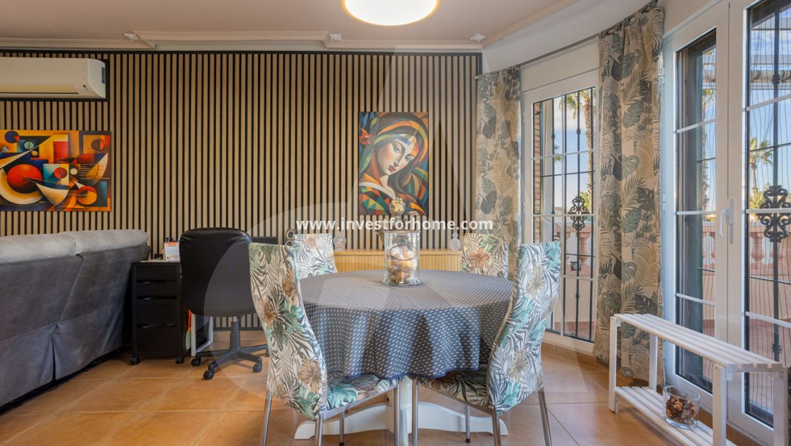 Reventa - Chalet - Guardamar del Segura - El Raso