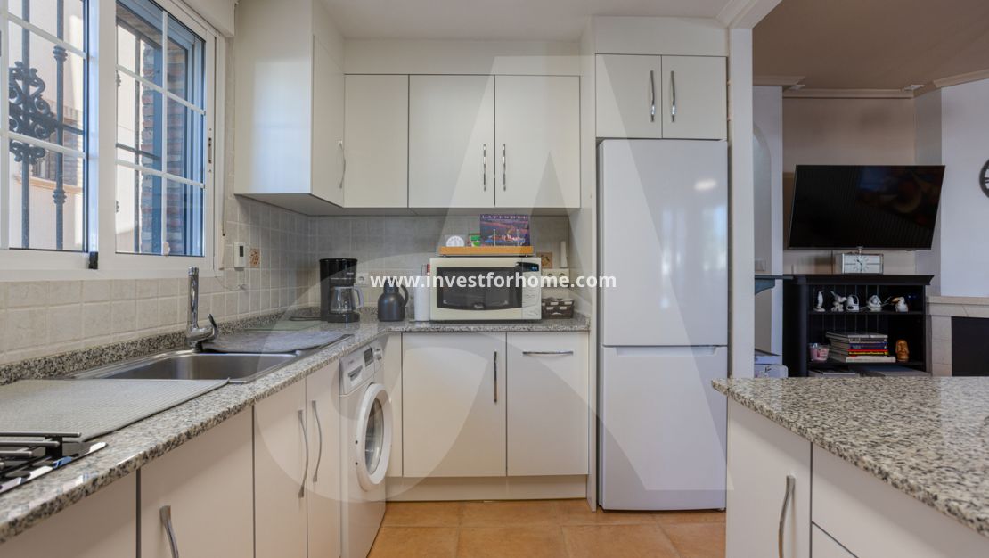 Reventa - Chalet - Guardamar del Segura - El Raso