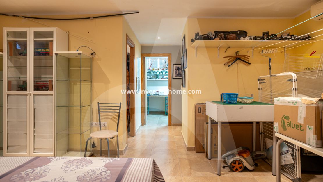 Reventa - Chalet - Guardamar del Segura - El Raso