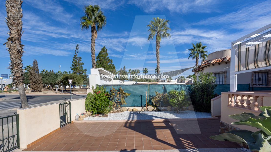 Reventa - Chalet - Guardamar del Segura - El Raso