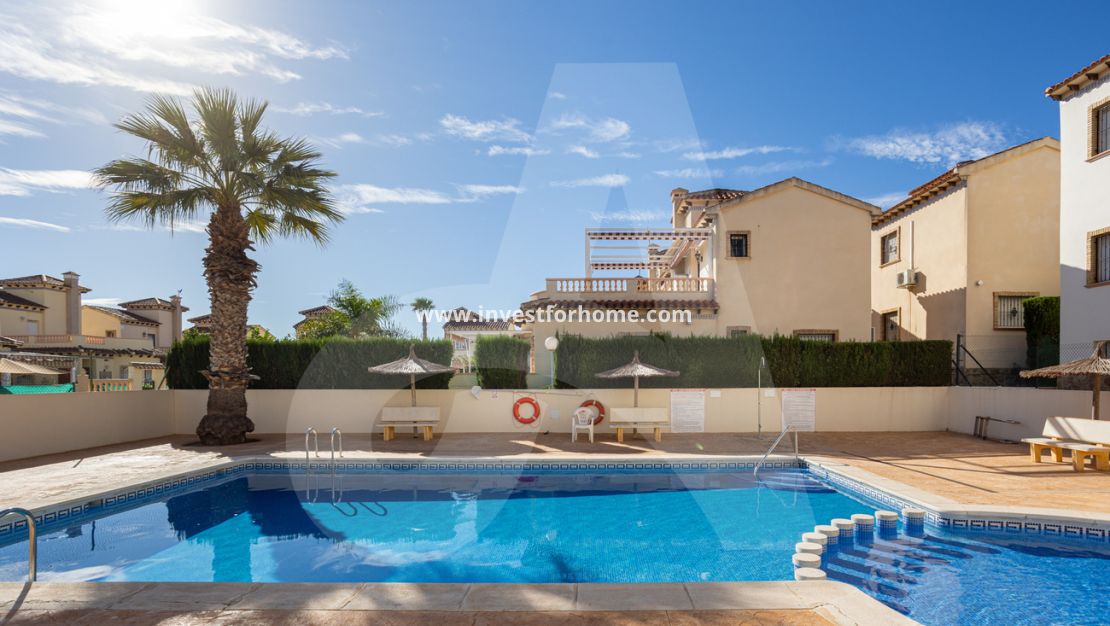 Reventa - Chalet - Guardamar del Segura - El Raso