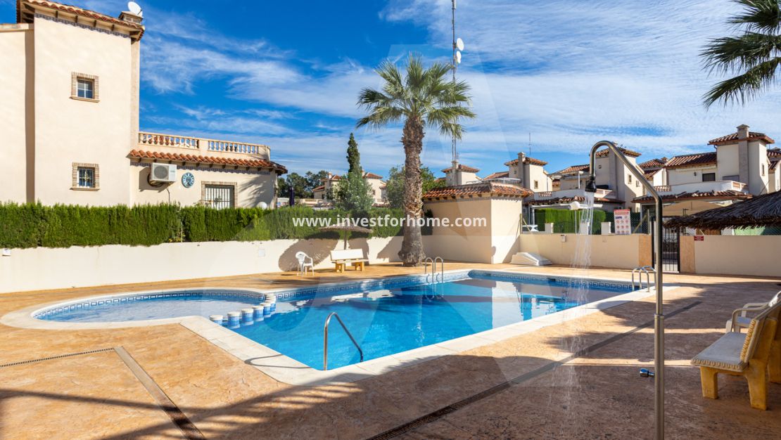 Reventa - Chalet - Guardamar del Segura - El Raso