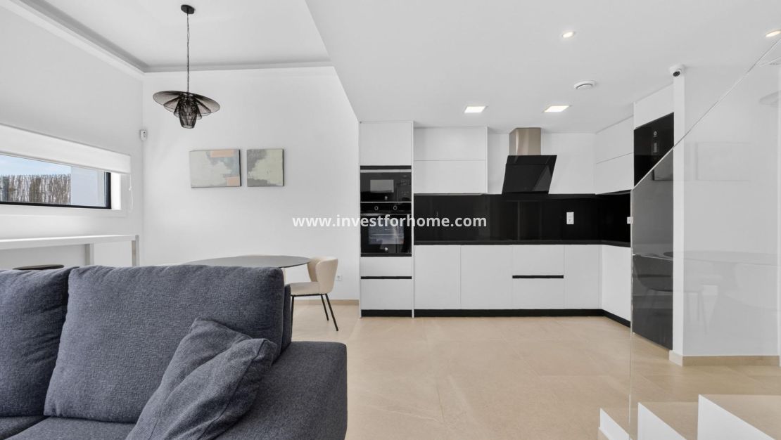 Reventa - Chalet - Guardamar del Segura - El Raso