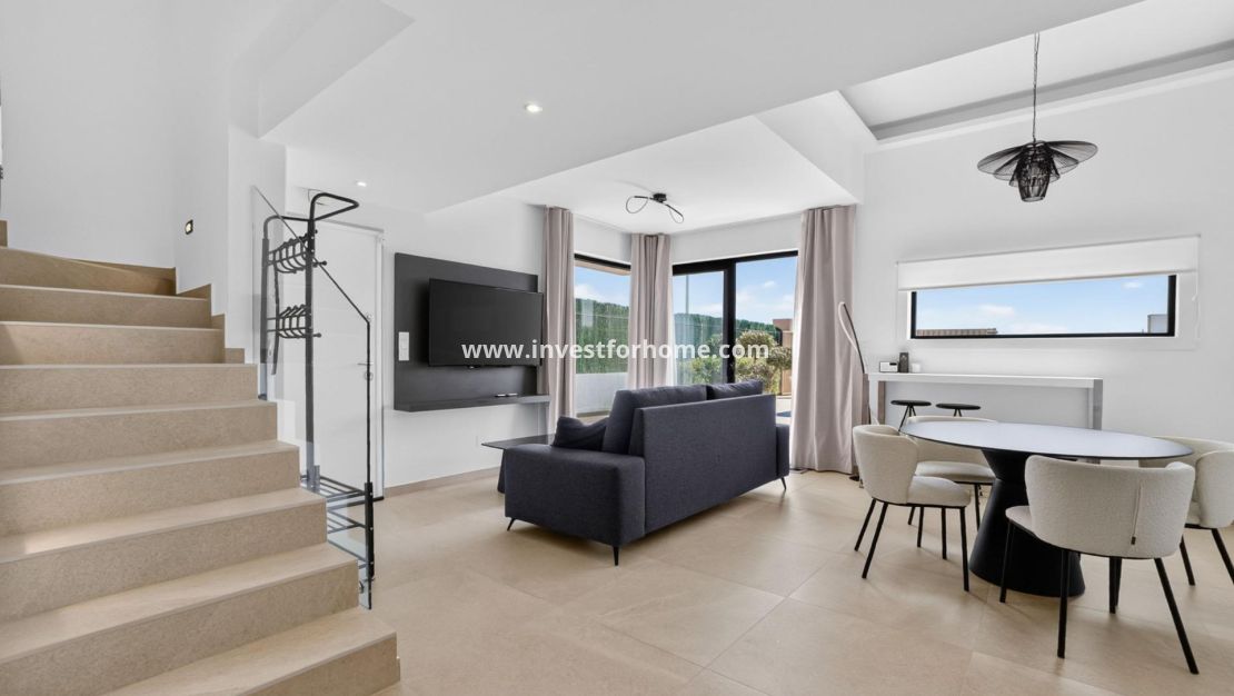 Reventa - Chalet - Guardamar del Segura - El Raso