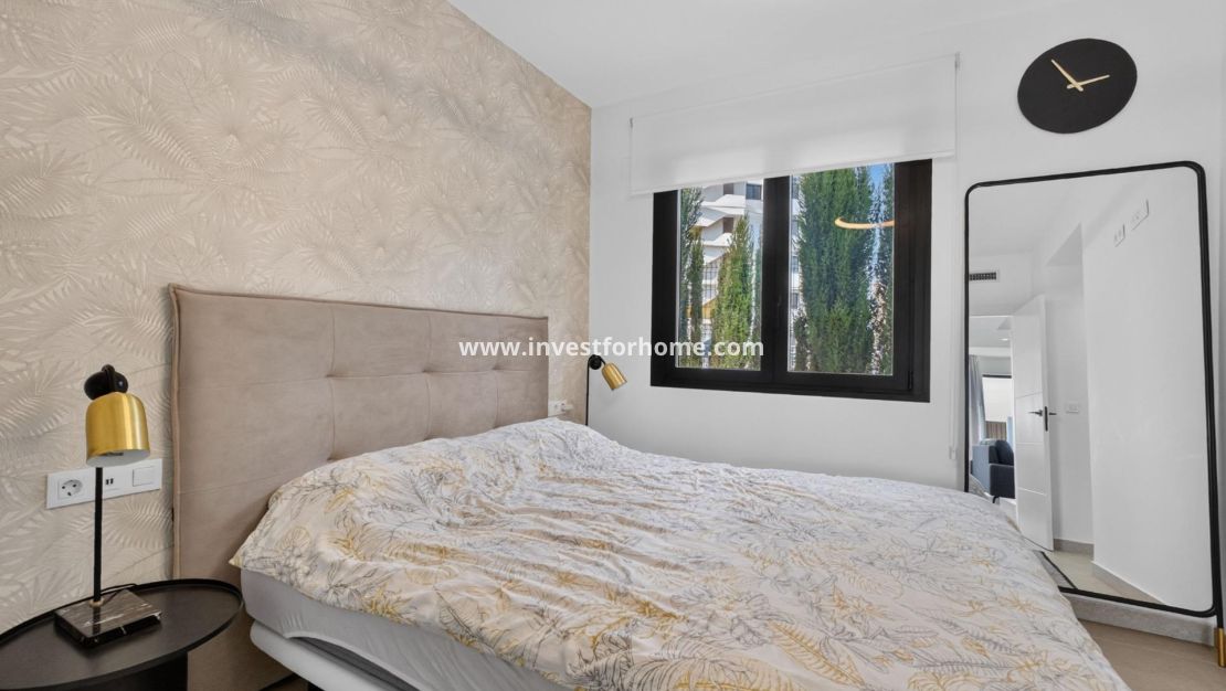 Reventa - Chalet - Guardamar del Segura - El Raso
