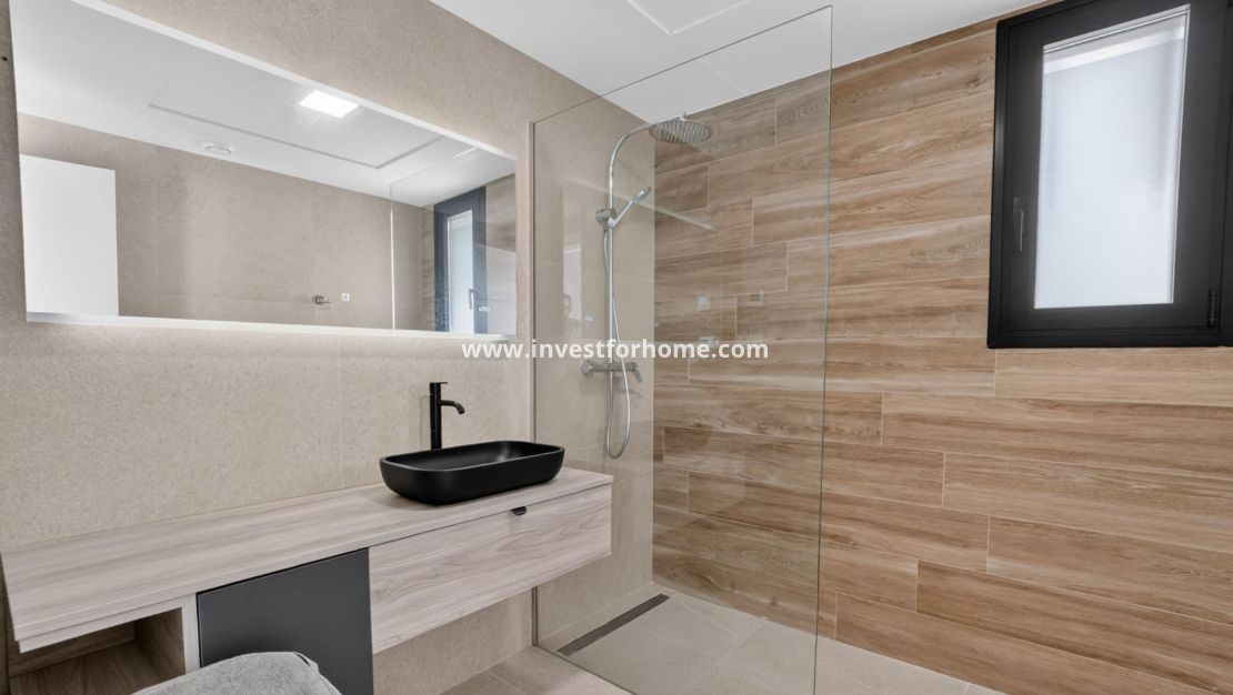 Reventa - Chalet - Guardamar del Segura - El Raso