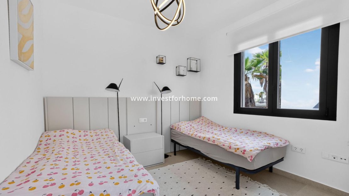 Reventa - Chalet - Guardamar del Segura - El Raso