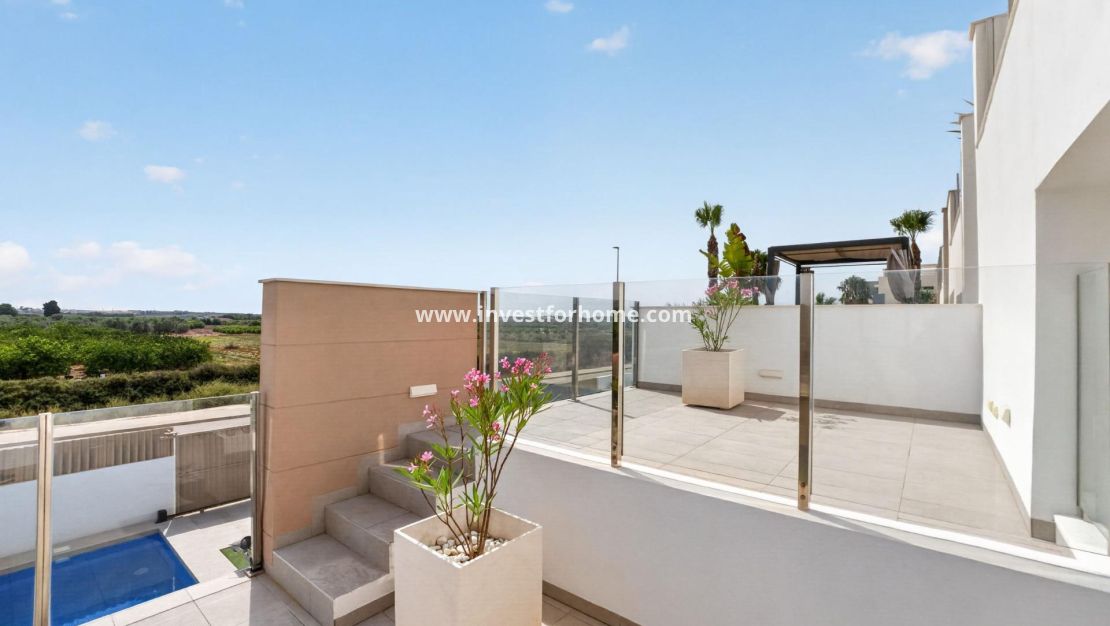 Reventa - Chalet - Guardamar del Segura - El Raso
