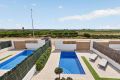 Reventa - Chalet - Guardamar del Segura - El Raso
