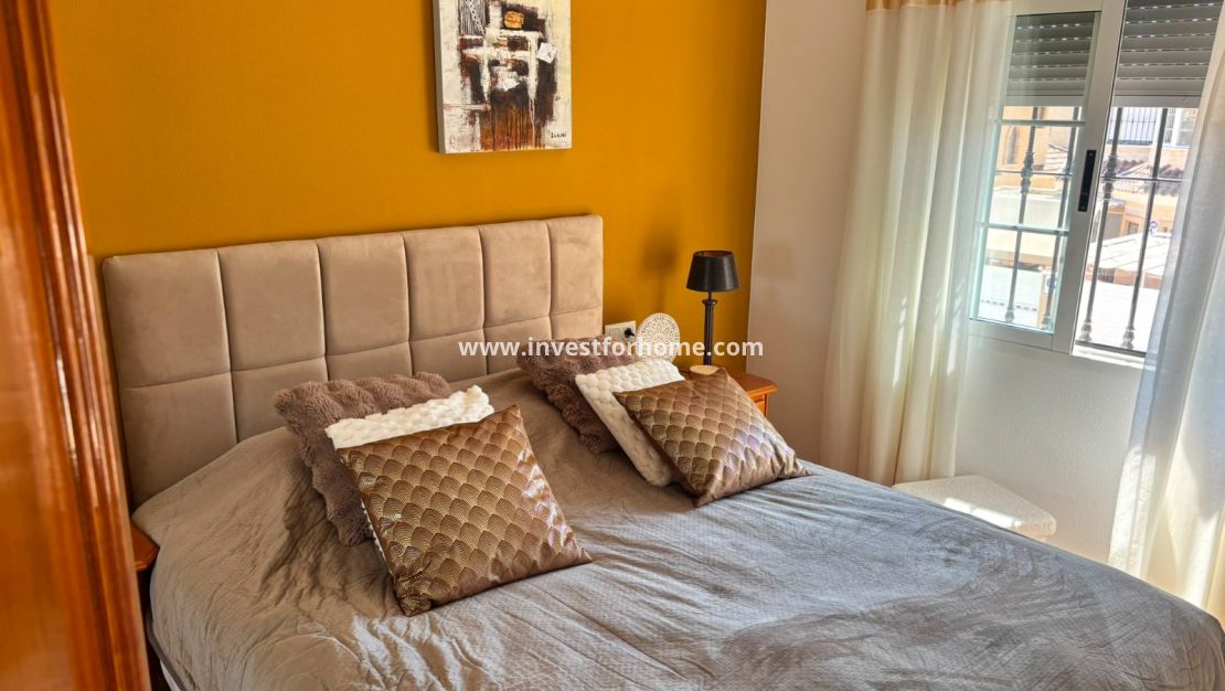 Reventa - Chalet - Guardamar del Segura - El Raso