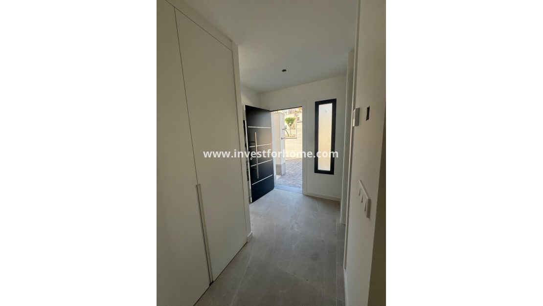 Reventa - Chalet - Guardamar del Segura - Guardamar