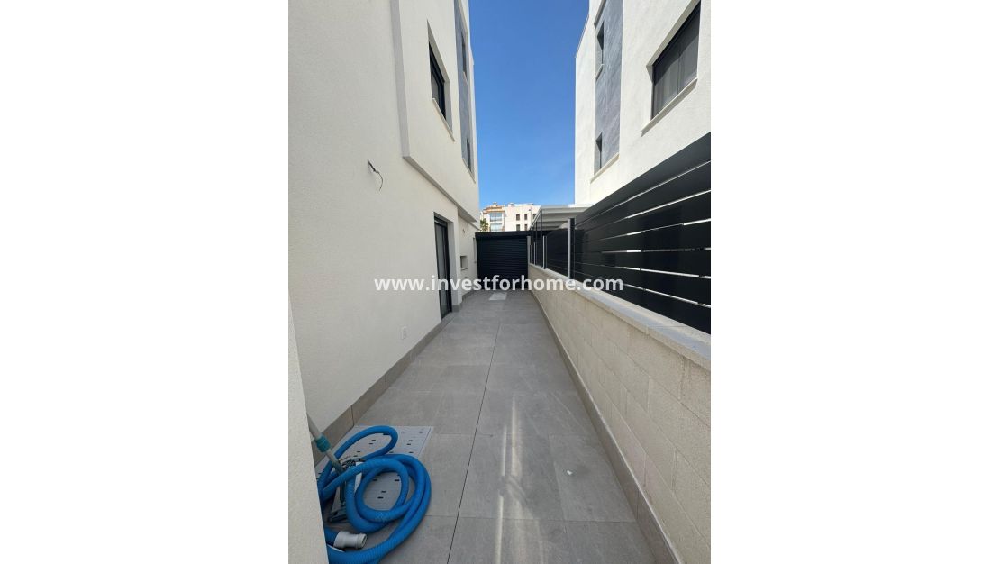 Reventa - Chalet - Guardamar del Segura - Guardamar