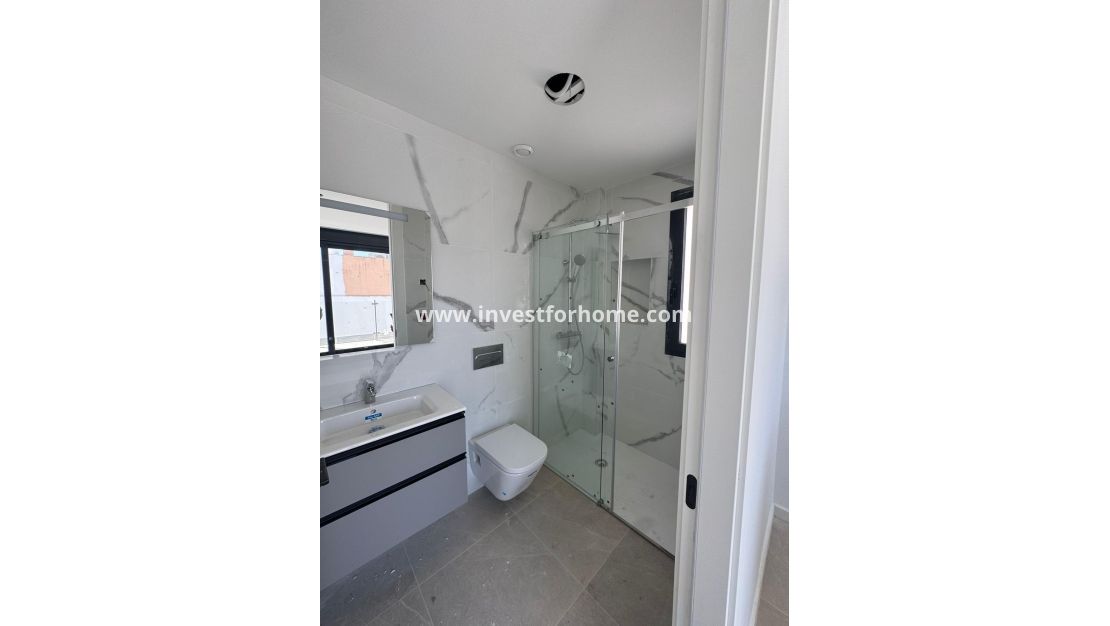 Reventa - Chalet - Guardamar del Segura - Guardamar