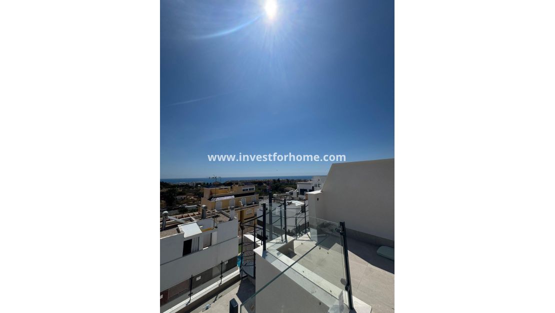 Reventa - Chalet - Guardamar del Segura - Guardamar