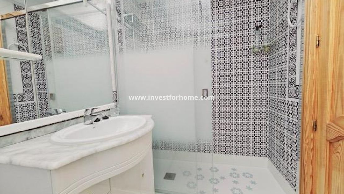 Reventa - Chalet - Guardamar del Segura - Guarmar Del Segura