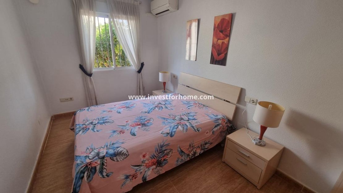 Reventa - Chalet - Guardamar del Segura - Urbanizaciones