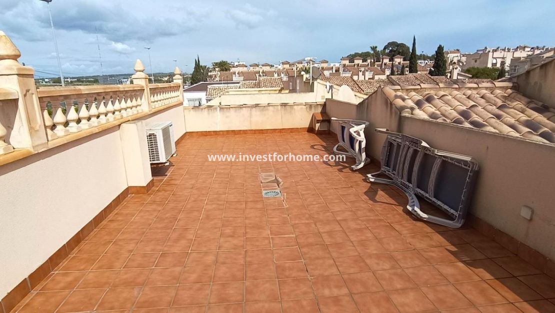 Reventa - Chalet - Guardamar del Segura - Urbanizaciones