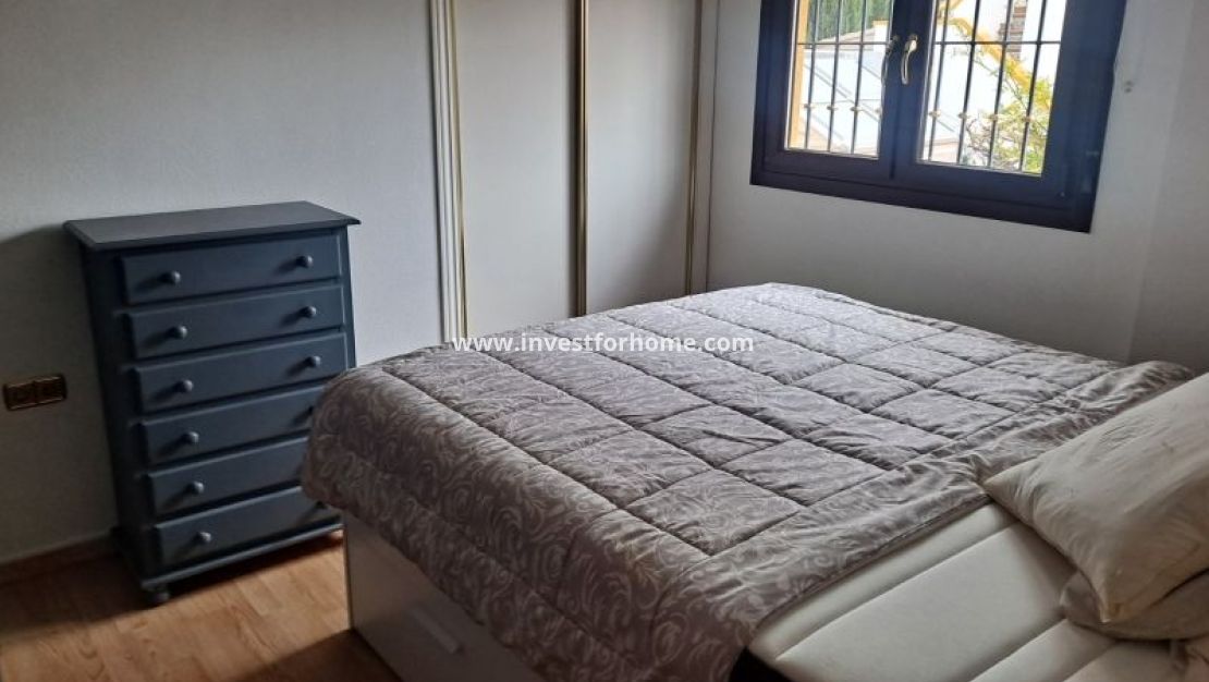 Reventa - Chalet - Hondón de las Nieves - Inland