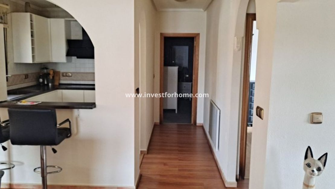 Reventa - Chalet - Hondón de las Nieves - Inland