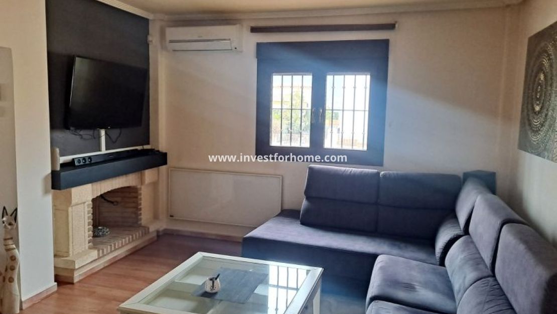 Reventa - Chalet - Hondón de las Nieves - Inland