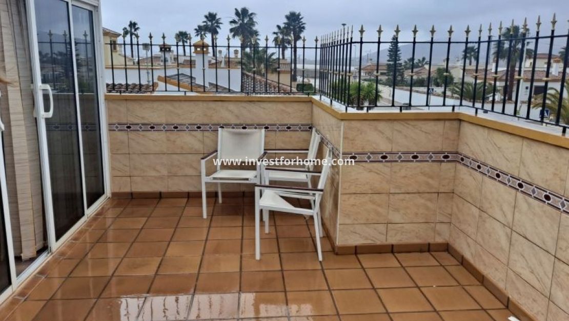 Reventa - Chalet - Hondón de las Nieves - Inland