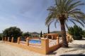 Reventa - Chalet - Hondón de las Nieves - Inland
