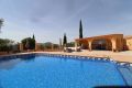 Reventa - Chalet - Hondón de las Nieves - Inland