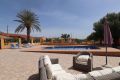 Reventa - Chalet - Hondón de las Nieves - Inland