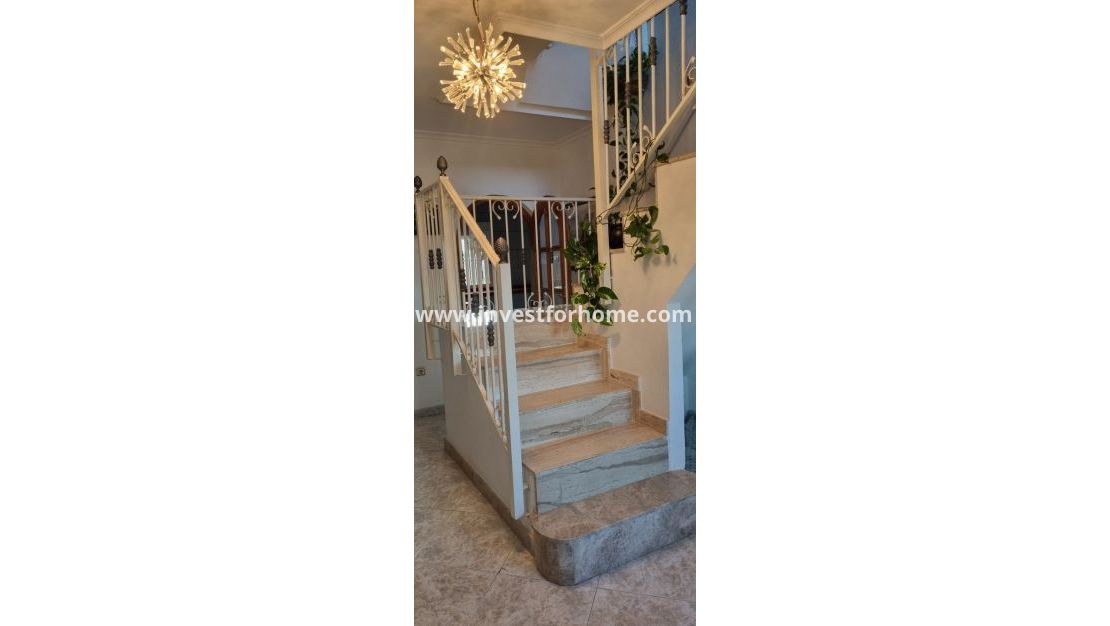 Reventa - Chalet - Hondon de los Frailes - Inland