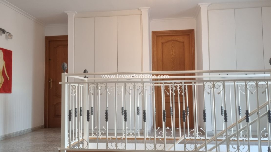 Reventa - Chalet - Hondon de los Frailes - Inland