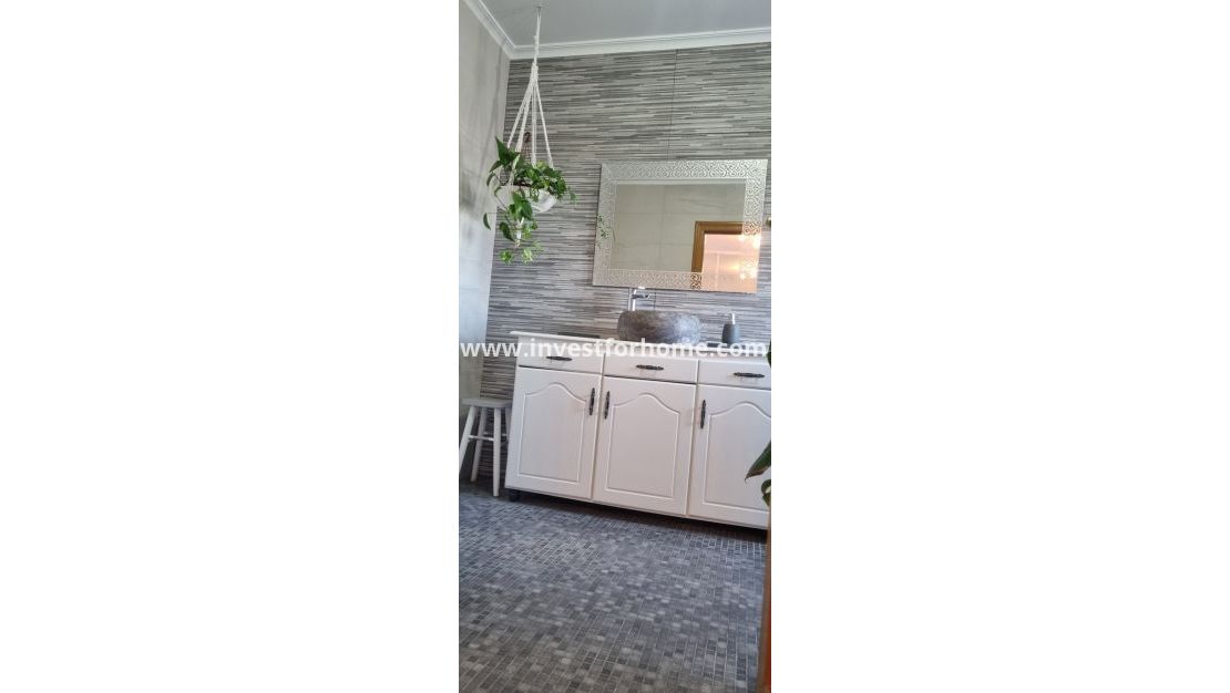 Reventa - Chalet - Hondon de los Frailes - Inland