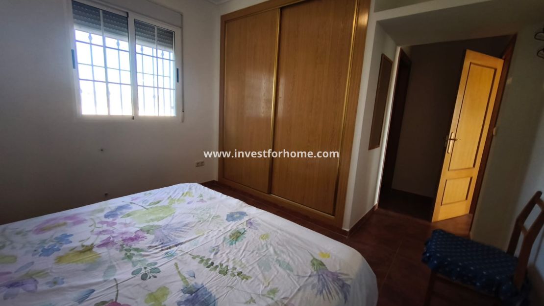 Reventa - Chalet - Hondon de los Frailes - Inland