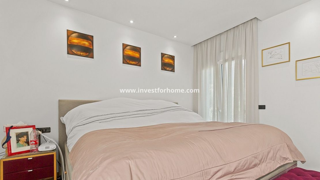 Reventa - Chalet - La Finca Golf Resort - Inland