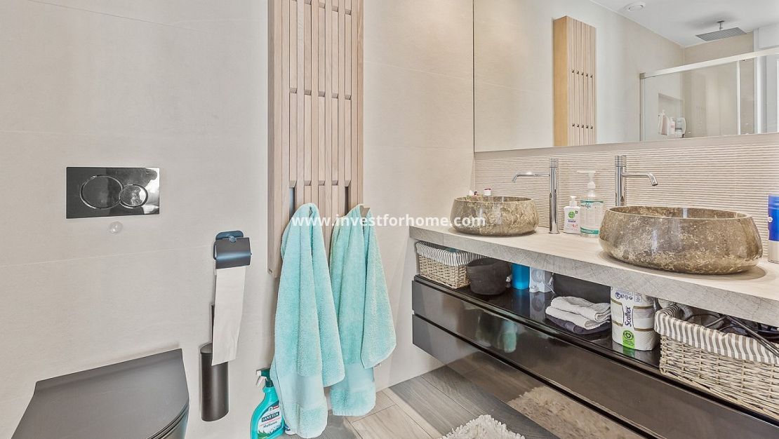 Reventa - Chalet - La Finca Golf Resort - Inland