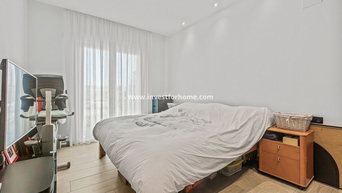 Reventa - Chalet - La Finca Golf Resort - Inland