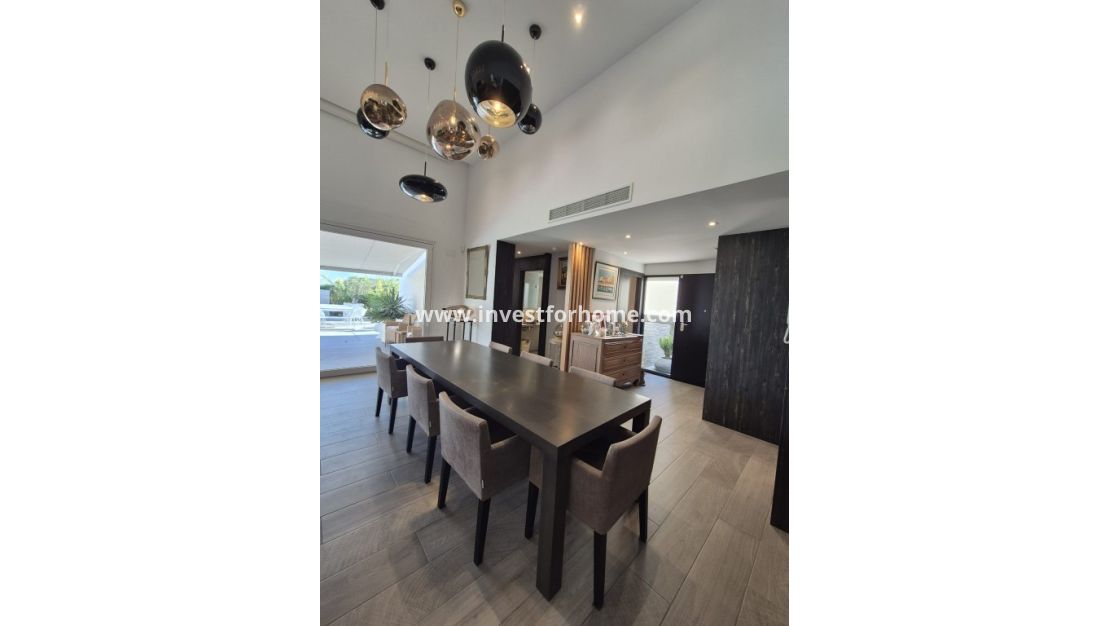 Reventa - Chalet - La Finca Golf Resort - Inland