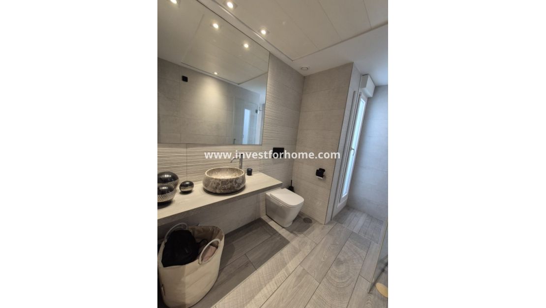 Reventa - Chalet - La Finca Golf Resort - Inland