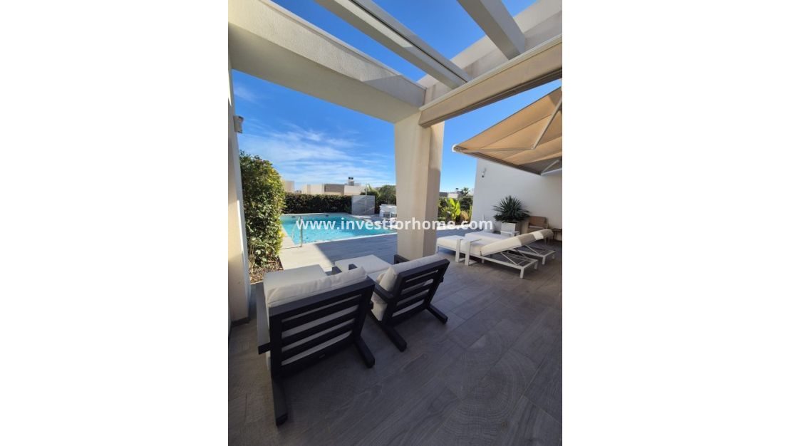 Reventa - Chalet - La Finca Golf Resort - Inland