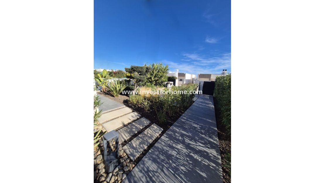 Reventa - Chalet - La Finca Golf Resort - Inland