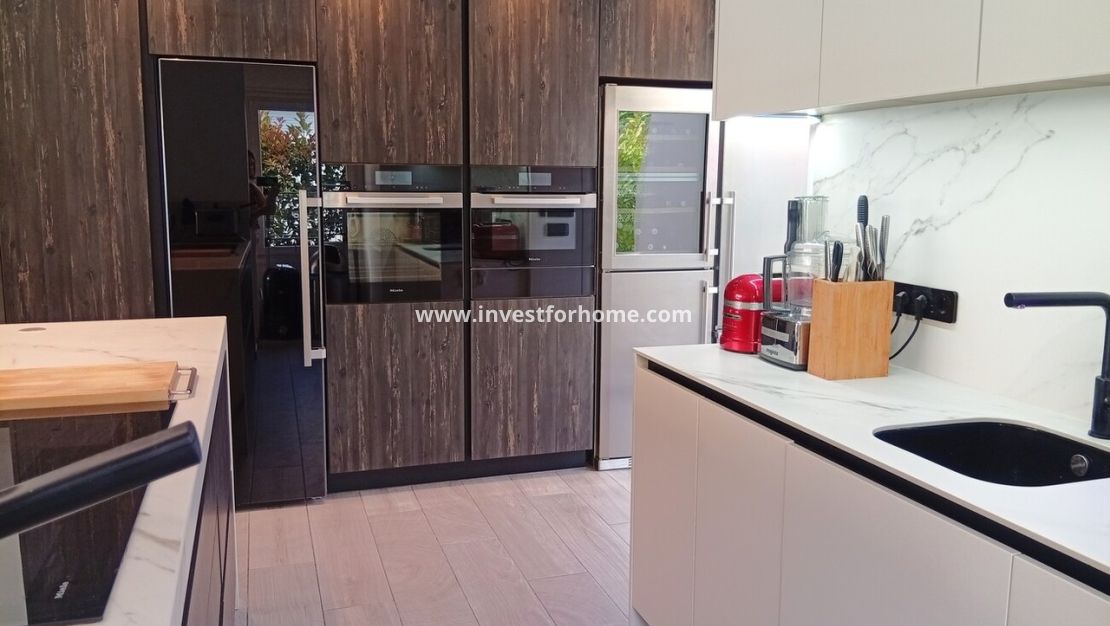 Reventa - Chalet - La Finca Golf Resort - Inland