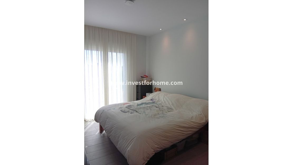 Reventa - Chalet - La Finca Golf Resort - Inland