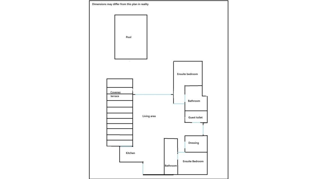 Reventa - Chalet - La Finca Golf Resort - Inland