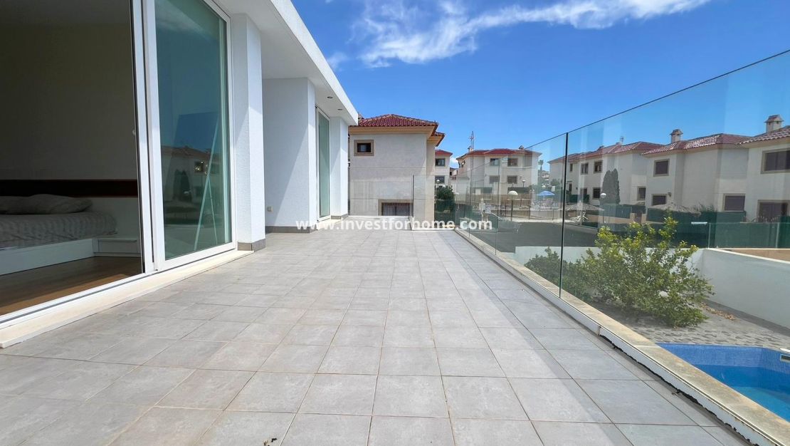 Reventa - Chalet - La Marina - La Marina / El Pinet