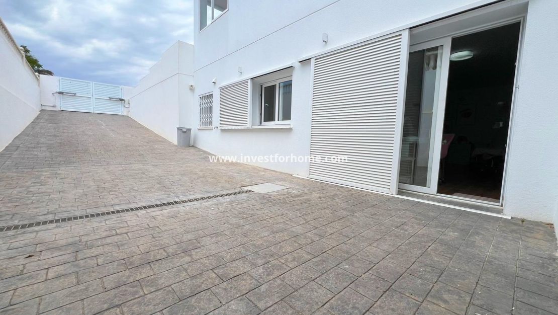 Reventa - Chalet - La Marina - La Marina / El Pinet