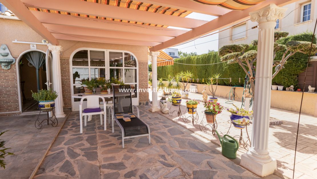 Reventa - Chalet - La Regia - Costa Blanca